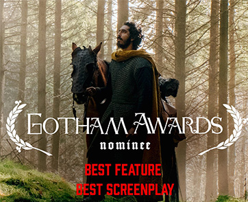 ผงาดเวทีรางวัล “The Green Knight” หนังแฟนตาซีคุณภาพเยี่ยม เข้าชิง 2 สาขาใหญ่จากเวที Gotham Awards 2021